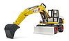 ROADMAX excavator