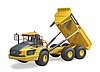 Volvo Hauler A60H