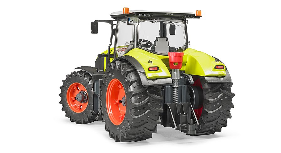 03012 Claas Axion 950