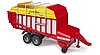Pottinger Jumbo 6600 Profiline