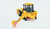 Retroexcavadora JCB 4CX
