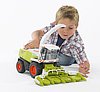 Claas Jaguar 900 Field chopper