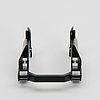 Front loader rod assembly for Series 3000 tractors
