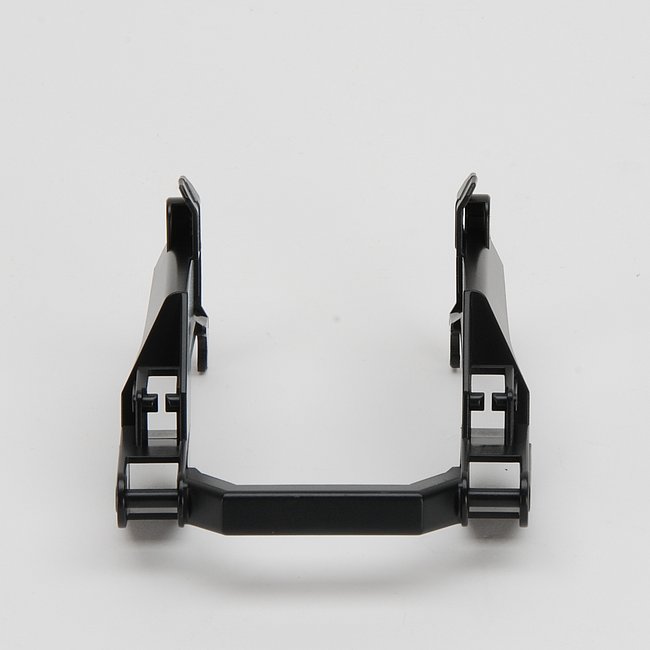 Armature de chargeur avant pour tracteurs 3000