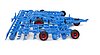 LEMKEN Cultivator Koralin 9