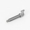 Piezas plateadas para Manitou MLT 633