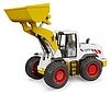 ROADMAX wheel loader
