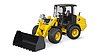 Cat®  wheel loader