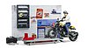 Atelier de moto bworld