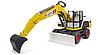 ROADMAX excavator