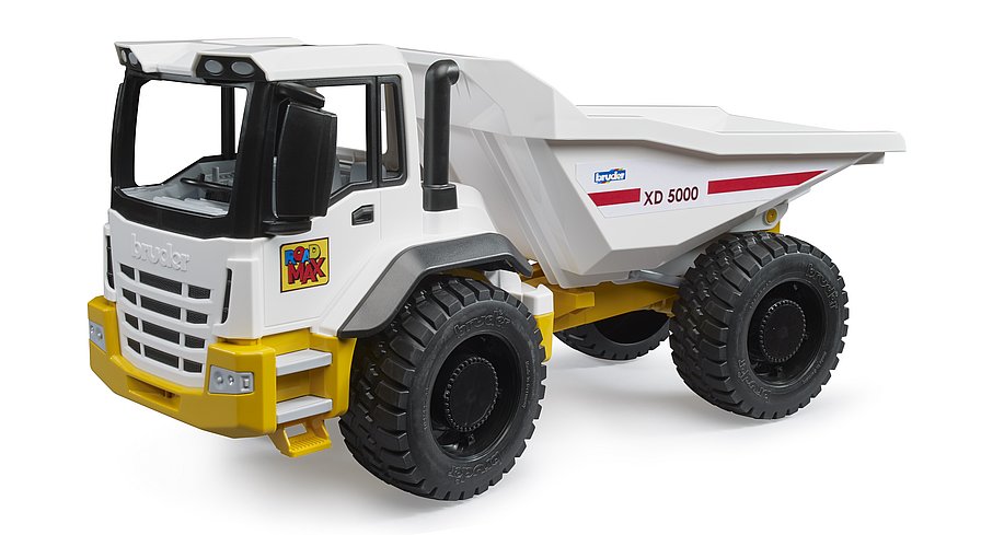 Bruder roadmax excavator outlet