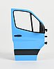 Door right MB Sprinter animal transporter