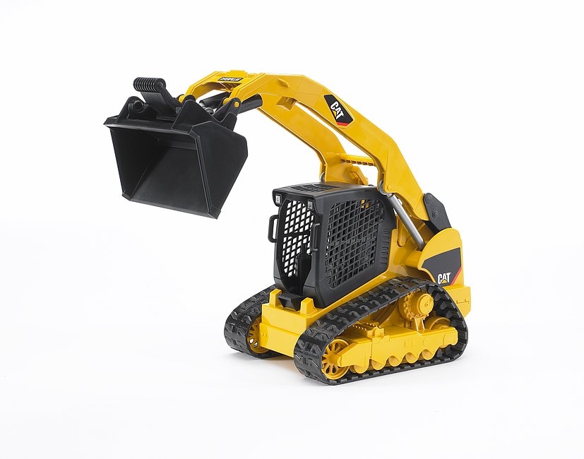 Cat skid steer toy outlet