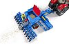 LEMKEN Solitair 9 Sowing combination
