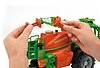 Amazone UX 5200 trailed field sprayer