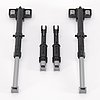 Set cilindros para pala niveladora de tractor de cadenas CAT