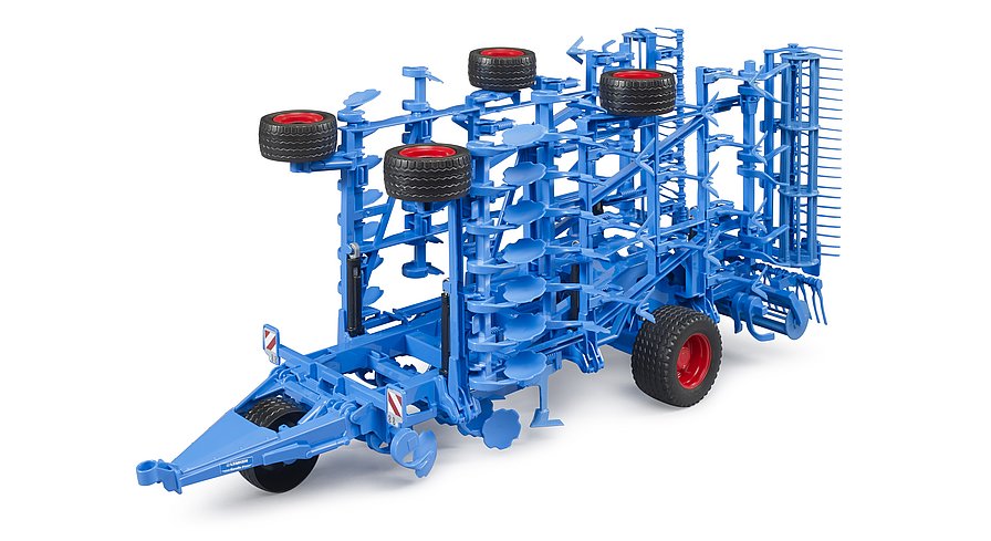 楽天市場】 【送料／ラッピング無料】LEMKEN Solitair9 播種