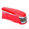 Engine bonnet for MF 7600