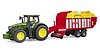 Pottinger Jumbo 6600 Profiline