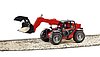 Manitou MLT 633