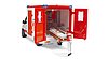 Ambulancia Sprinter MB con conductor
