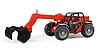 Manitou MLT 633
