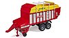 Pottinger Jumbo 6600 Profiline