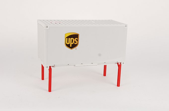 Ups bruder hotsell