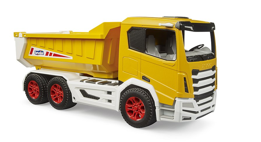 Volquete ROADMAX