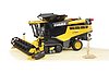 Claas Lexion 780 Terra Trac Combine  Harvester