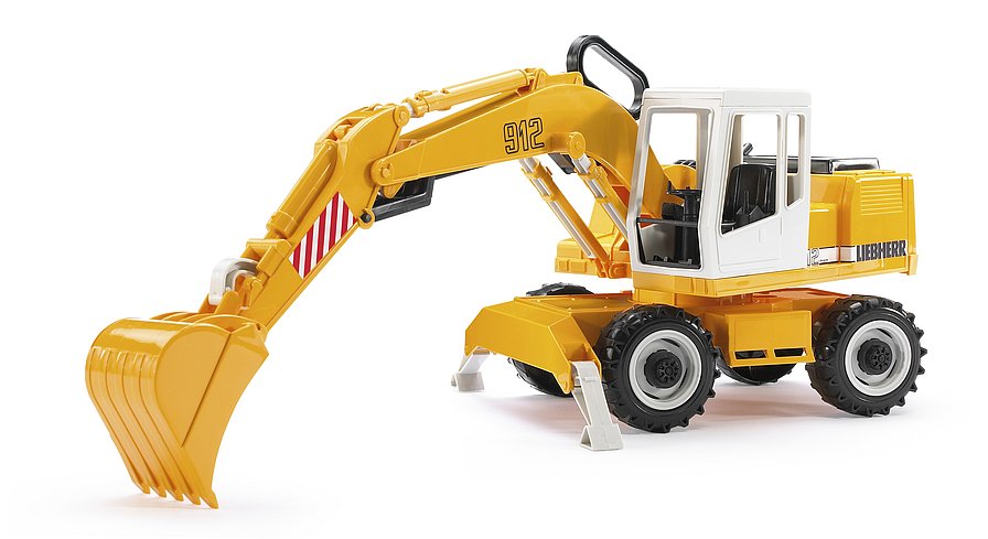 Liebherr bruder on sale