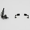 Exhaust pipe and small parts for John Deere