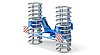 LEMKEN front furrow press VarioPack K