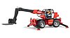 Manitou MRT 2150