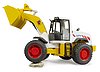 ROADMAX wheel loader