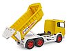 Volquete ROADMAX