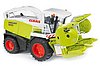 Claas Jaguar 900 Field chopper