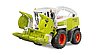 Claas Jaguar 900 Field chopper