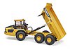 Volvo Hauler A60H