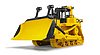 Cat® Large track-type tractor
