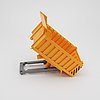 Benne basculante pour camion