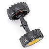 Eje trasero para JCB 5CX