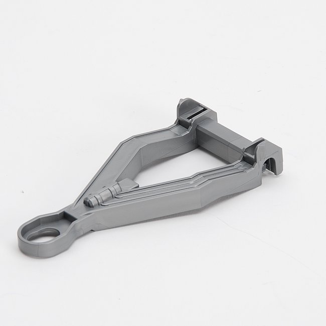 Drawbar for conveyor belt