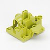 Bloque cojinetes Claas Disco 8550 C Plus