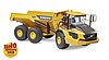 Volvo Hauler A60H