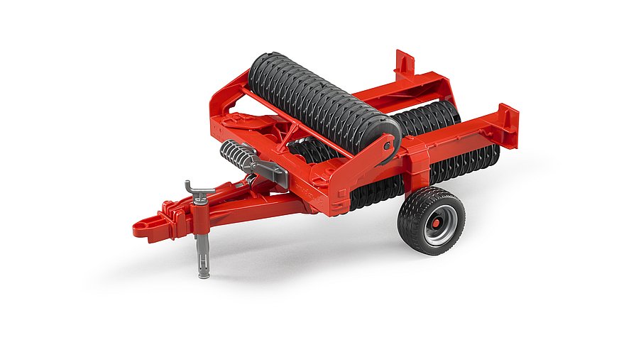 Cambridge roller
