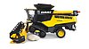 Claas Lexion 780 Terra Trac Combine  Harvester
