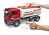 Camion-citerne MAN TGS