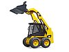 Cat® Skid steer loader