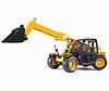 Cat® Telehandler